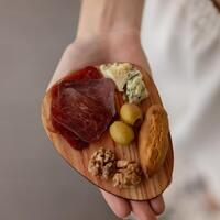 купить Антипасто Антипасто заказать доставку ROJO ресторан Алматы